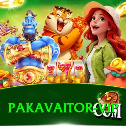 pakavaitor Games (Casino & Earning) Pro v1.8.3 - 2