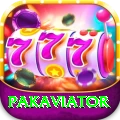 pakaviator Gold vv4.5.7