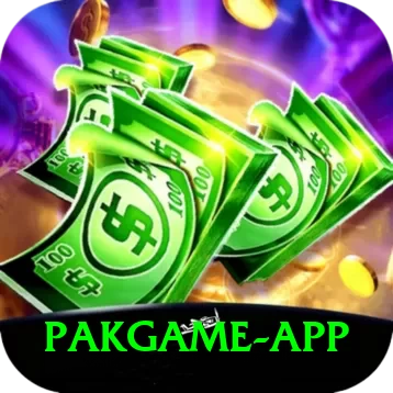 pakgame Elite Gaming App - 2