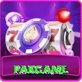 Pakgame