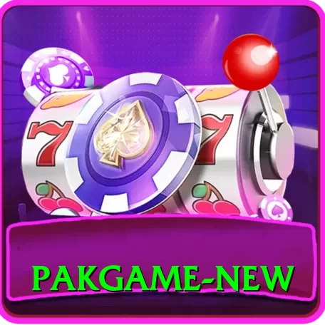 PakGame Game Ultimate v3.7.6 - 2
