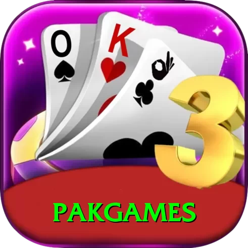pakgames Gold v5.7.3 - 2