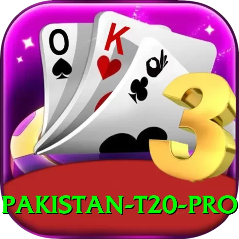 pakistan t20 Champion 2024 - 2