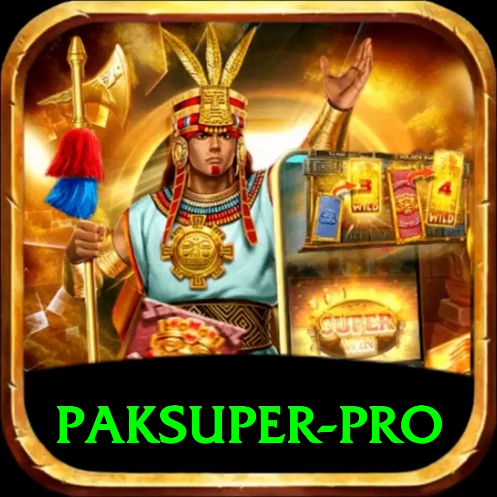 Paksuper Games (Casino & Earning) Plus vv1.4.0 - 2
