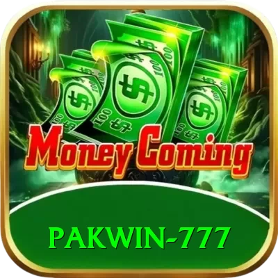 pakwin 777 Games (Casino & Earning) Plus vv1.2.8 - 2