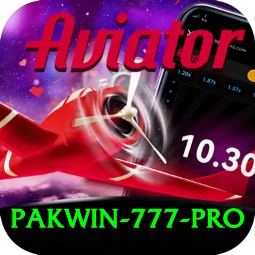 pakwin 777 Plus Edition v2.9.5 - 2