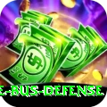 park the bus defense Pro Max v1.5.5