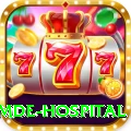 phortse khumde hospital Max v4.6.0
