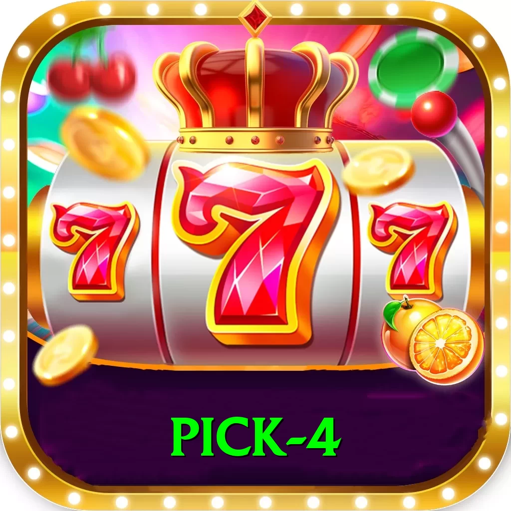 pick 4 Master Pro v2.8.5 - 2