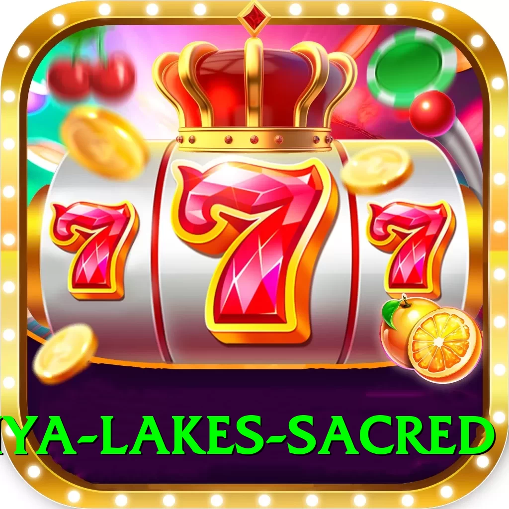 piya lakes sacred Master v2.9.5 - 2