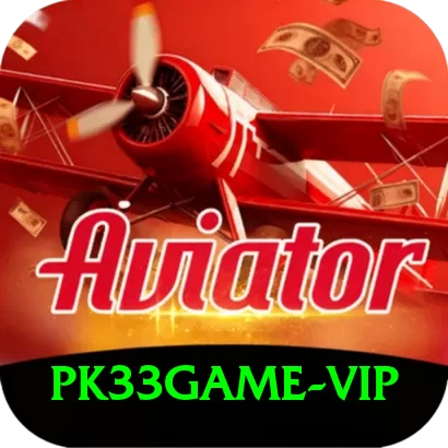 pk33game Deluxe Pro v1.4.0 - 2
