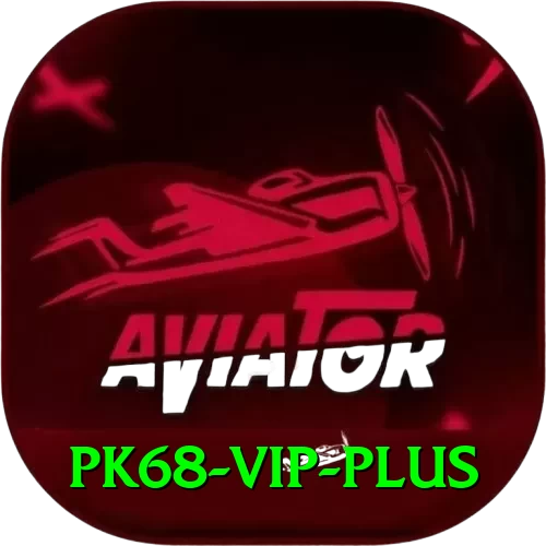 pk68 vip Plus Pro v5.3.8 - 2