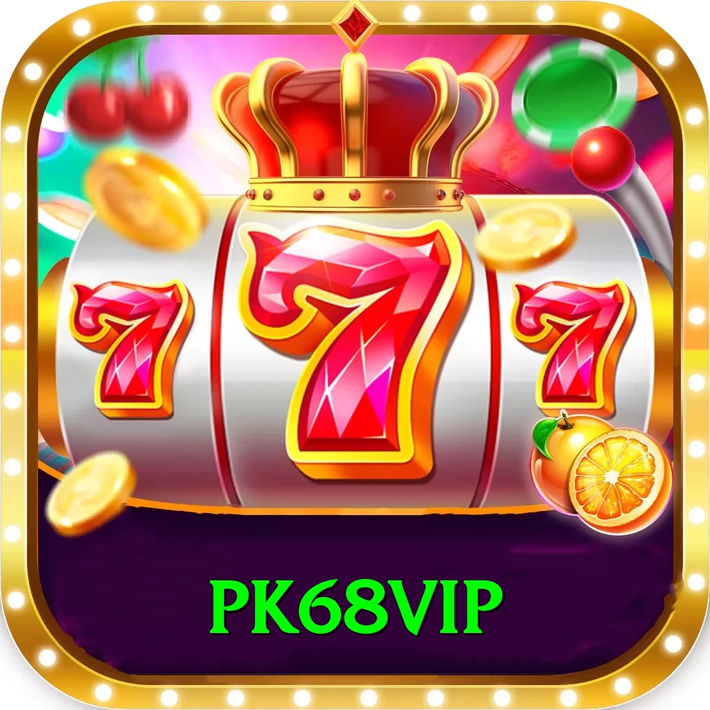 pk68vip Apps (Tools & Injectors) Premium v1.6.0 - 2