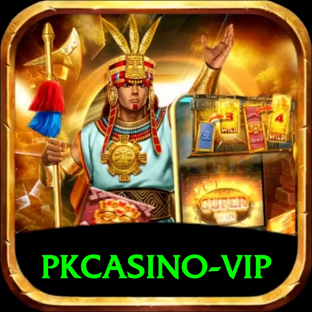 pkcasino Supreme APK v2.6.1 - 2