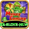 pkr slots Gaming Deluxe v2.8.4