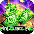 PKR Slots Max Pro v5.4.6