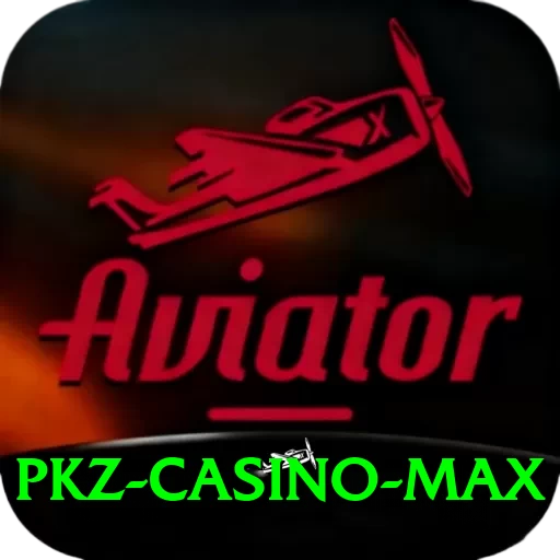 PKZ Casino Max Pro v4.1.8 - 2