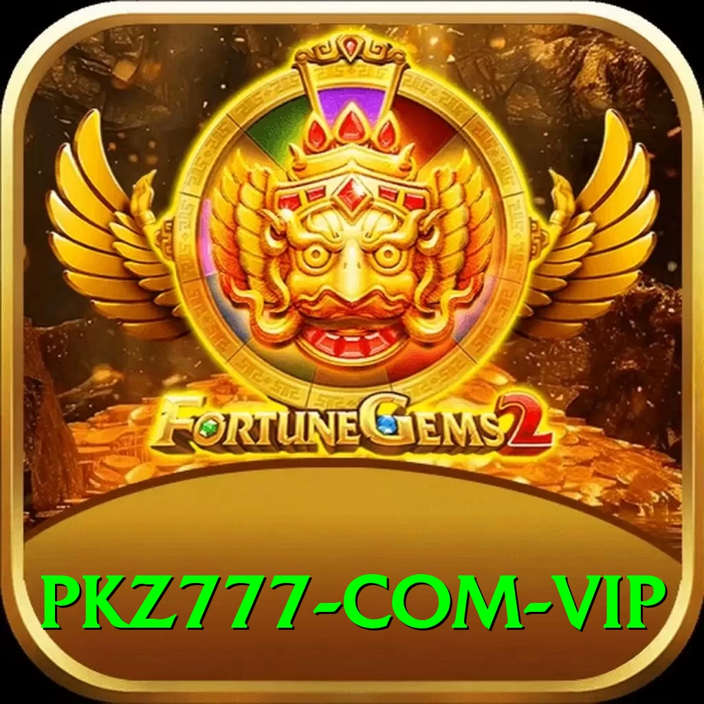 pkz777.com Gaming Master - 2