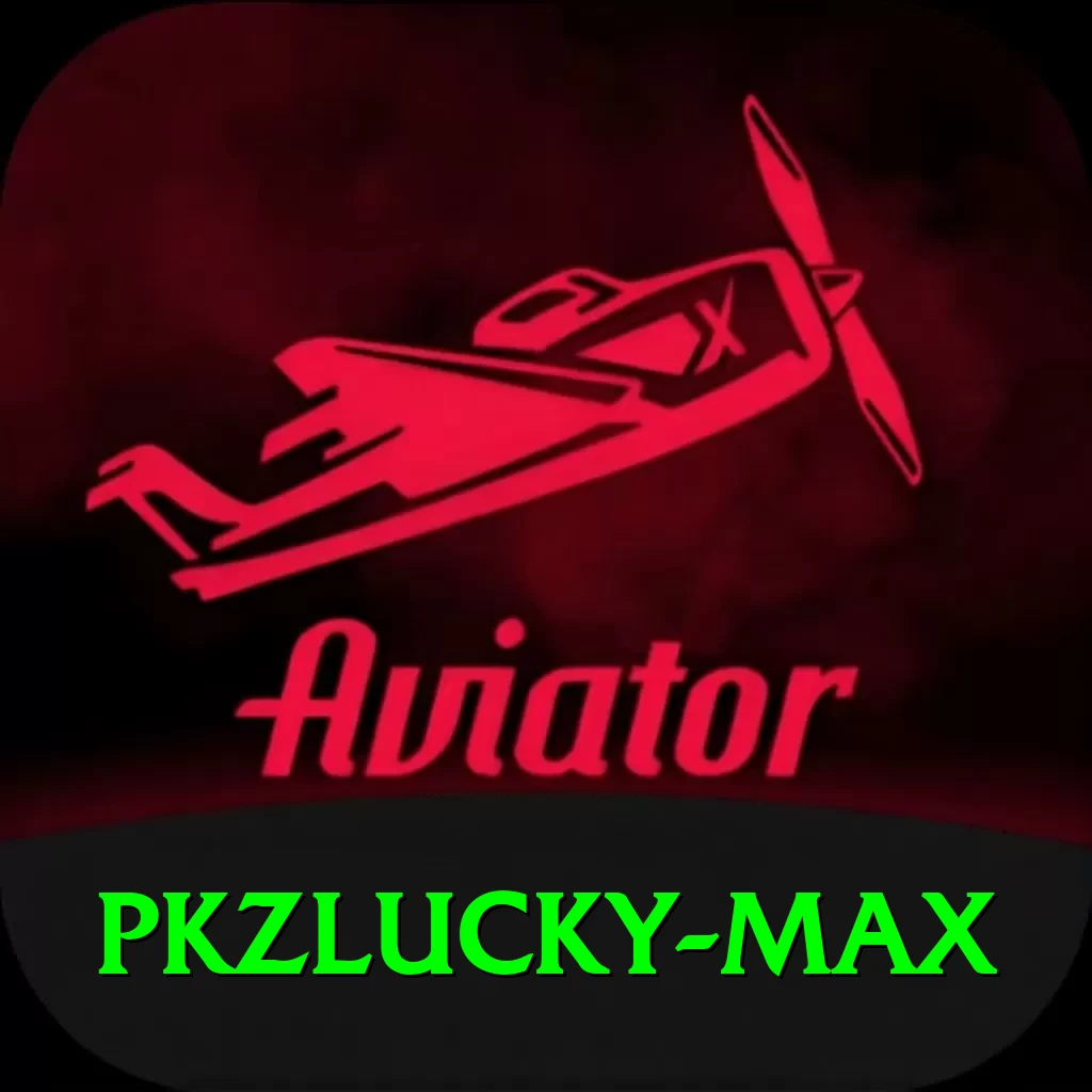 pkzlucky App Max v3.3.0 - 2