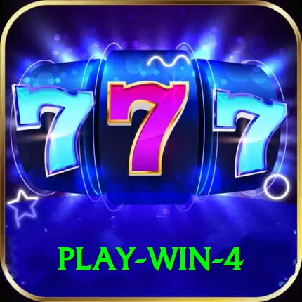 play win 4 VIP Edition v4.8.3 - 2