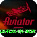 poacher fox in box Max Pro v2.1.8