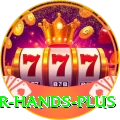 poker hands Legend Jackpot