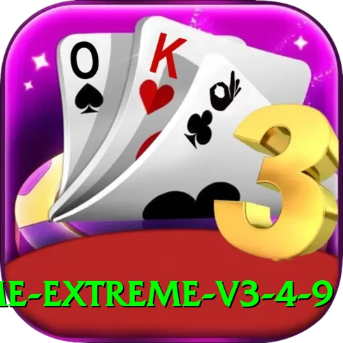 pokergame Extreme v3.4.9 - 2
