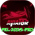 psl 2023 Slot Machine King