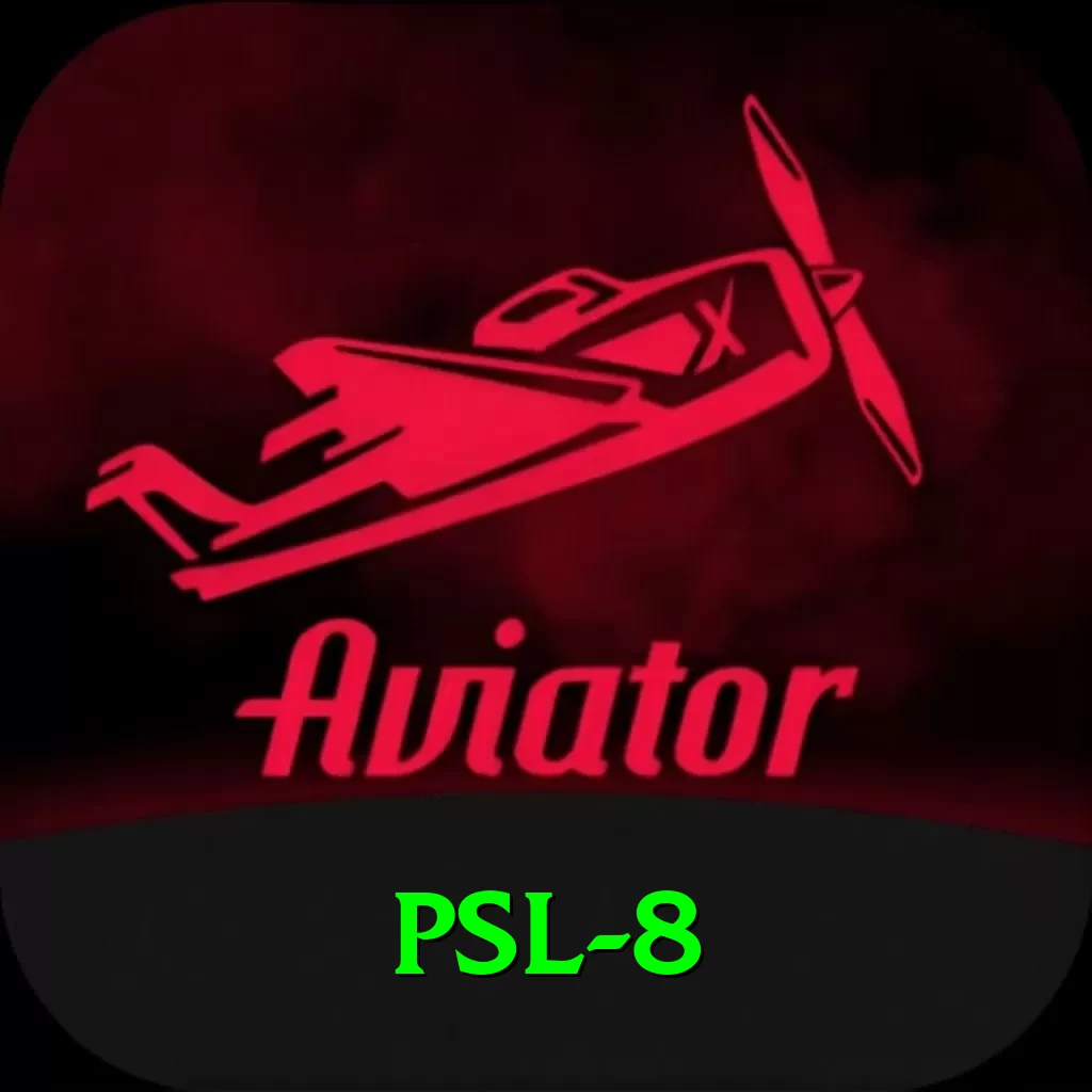 psl 8 Master v3.3.0 - 2
