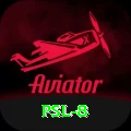 psl 8 Master v3.3.0