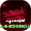 psl 8 schedule Elite v3.5.6