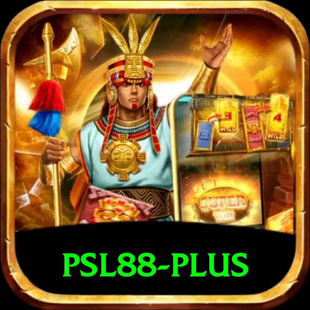 psl88 Gold Pro v2.7.7 - 2