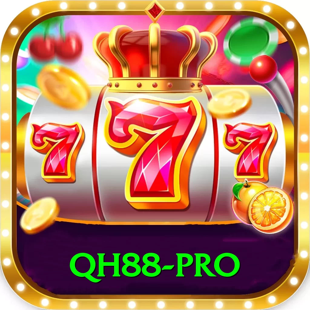 Qh88 Pro - 2