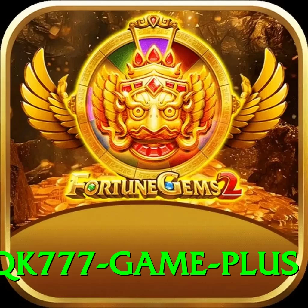 QK777 Game - Gaming Royal - 2
