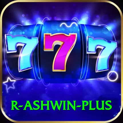r ashwin Plus Rewards - 2