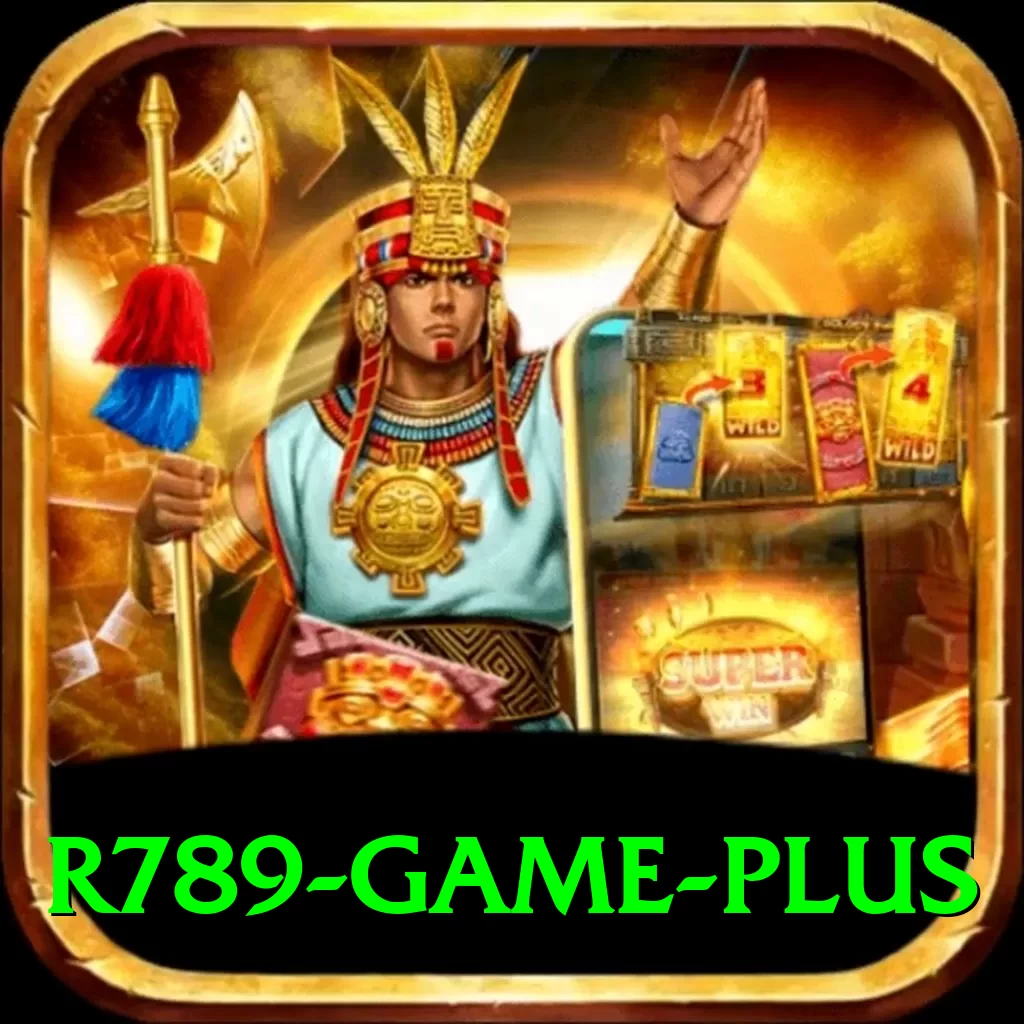 R789 Game - Mega Earning App - 2
