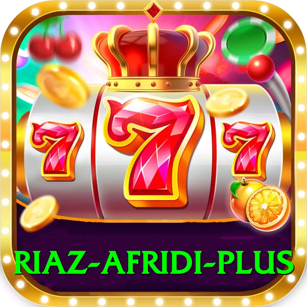 riaz afridi - Gaming Royal - 2