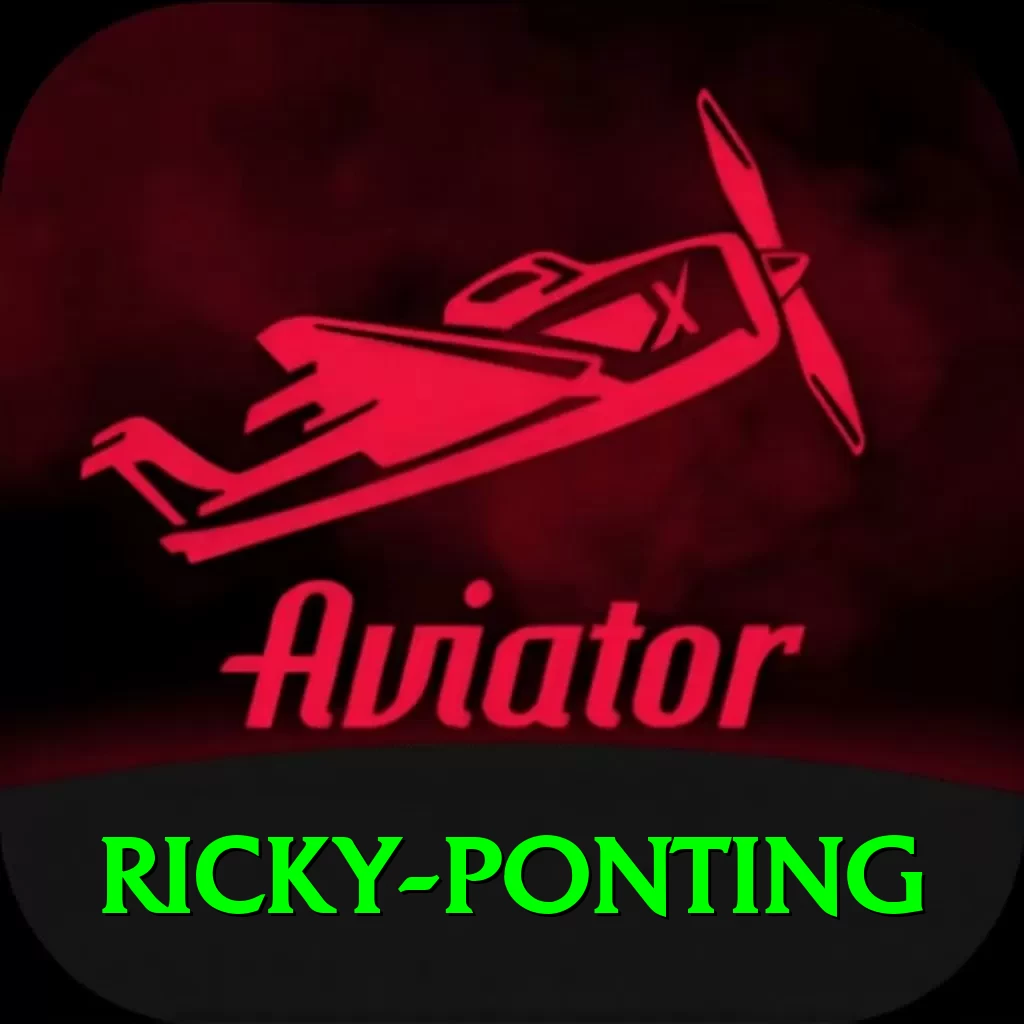 ricky ponting VIP v5.5.1 - 2