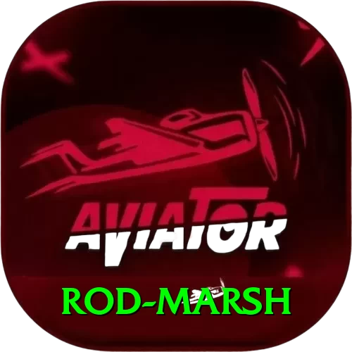 rod marsh Games (Casino & Earning) Turbo v5.8.3 - 2