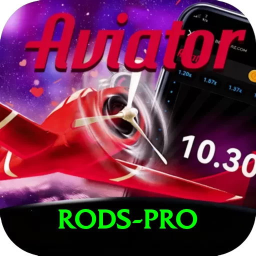 rods - Super v1.7.6 - 2