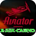 rollover 20x casino VIP Edition v1.3.1