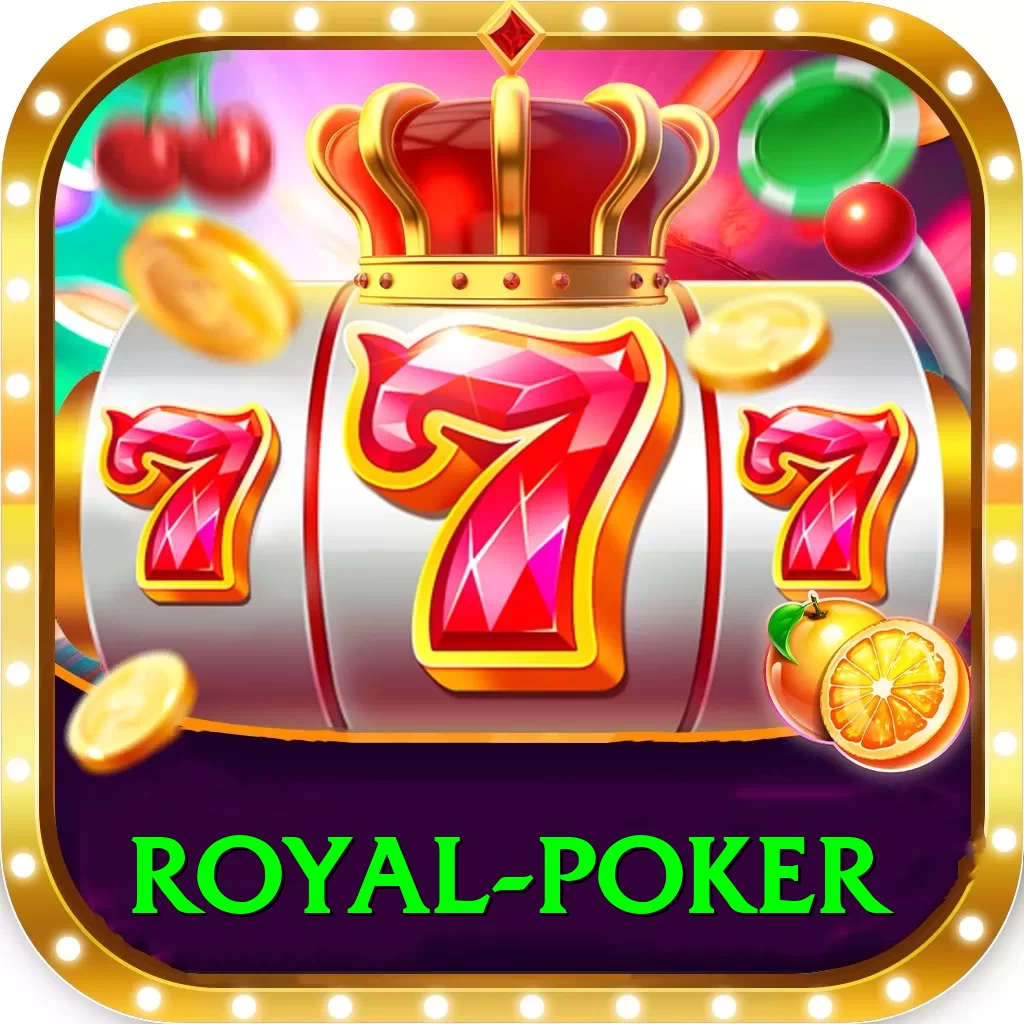 royal poker Premium v5.7.3 - 2