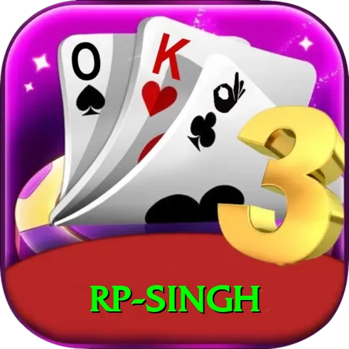 rp singh Plus Edition v1.9.3 - 2