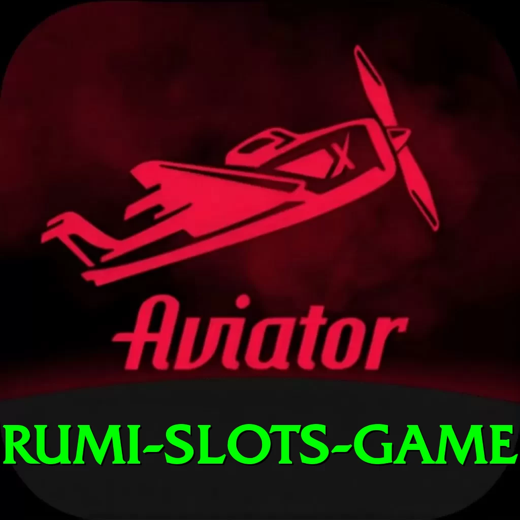 Rumi Slots Game Turbo v3.6.1 - 2