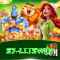 s7 letswin Games (Casino & Earning) VIP v2.2.3