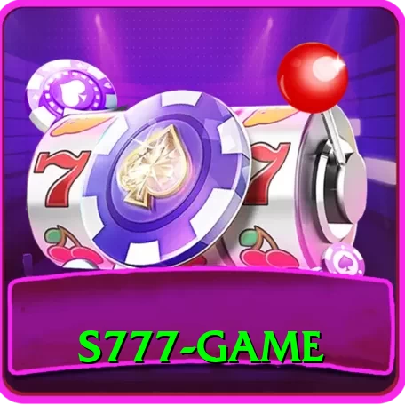 s777 game Deluxe vv5.4.4 - 2