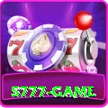 s777 game Deluxe vv5.4.4