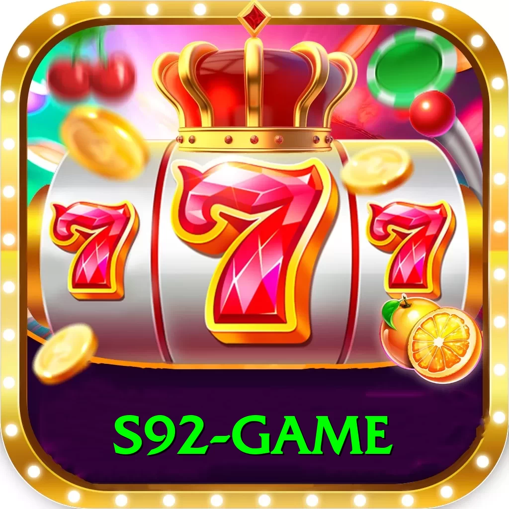 S92 Game Ultimate Pro v2.5.7 - 2