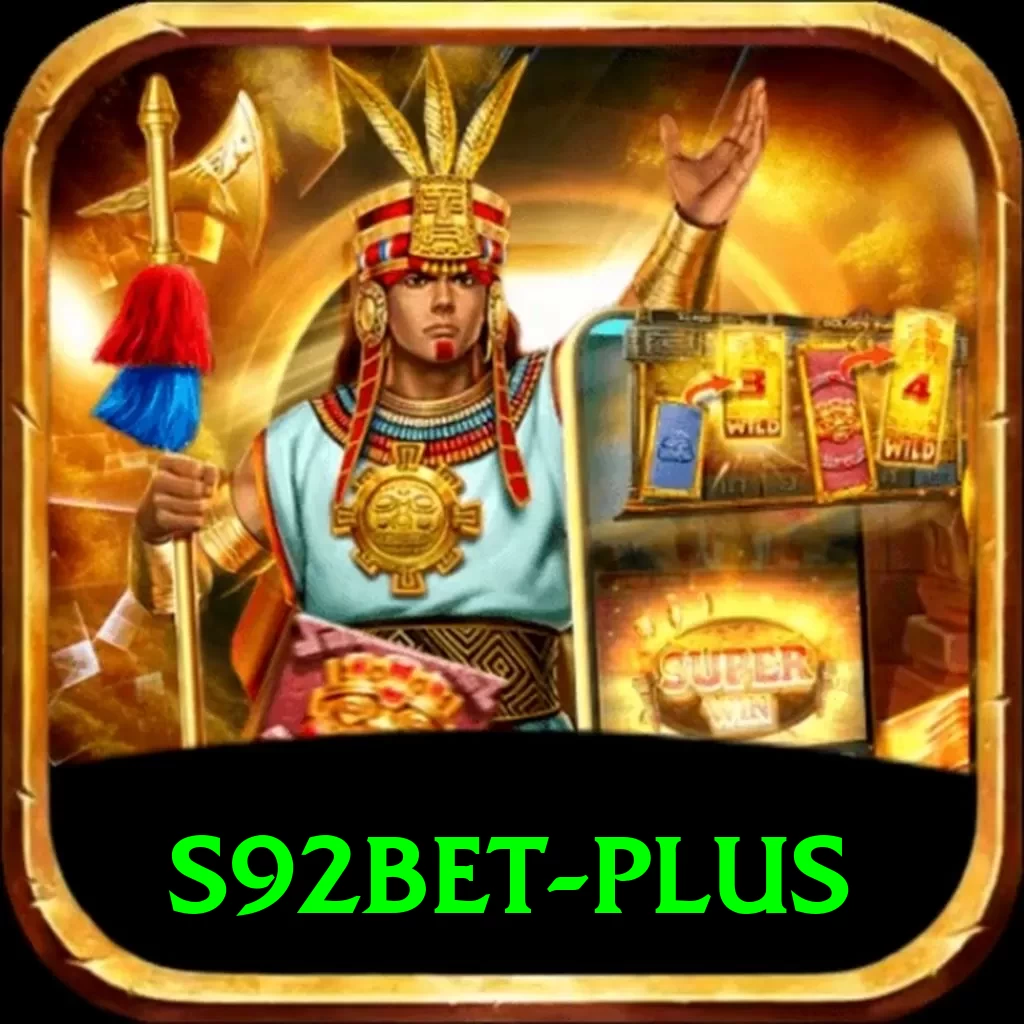 s92bet Gold Edition v1.7.6 - 2