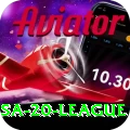 sa 20 league Apps (Tools & Injectors) Plus v2.5.2